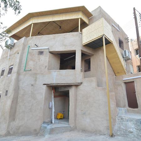 Basmat Almisfah Al Hamra Exterior foto