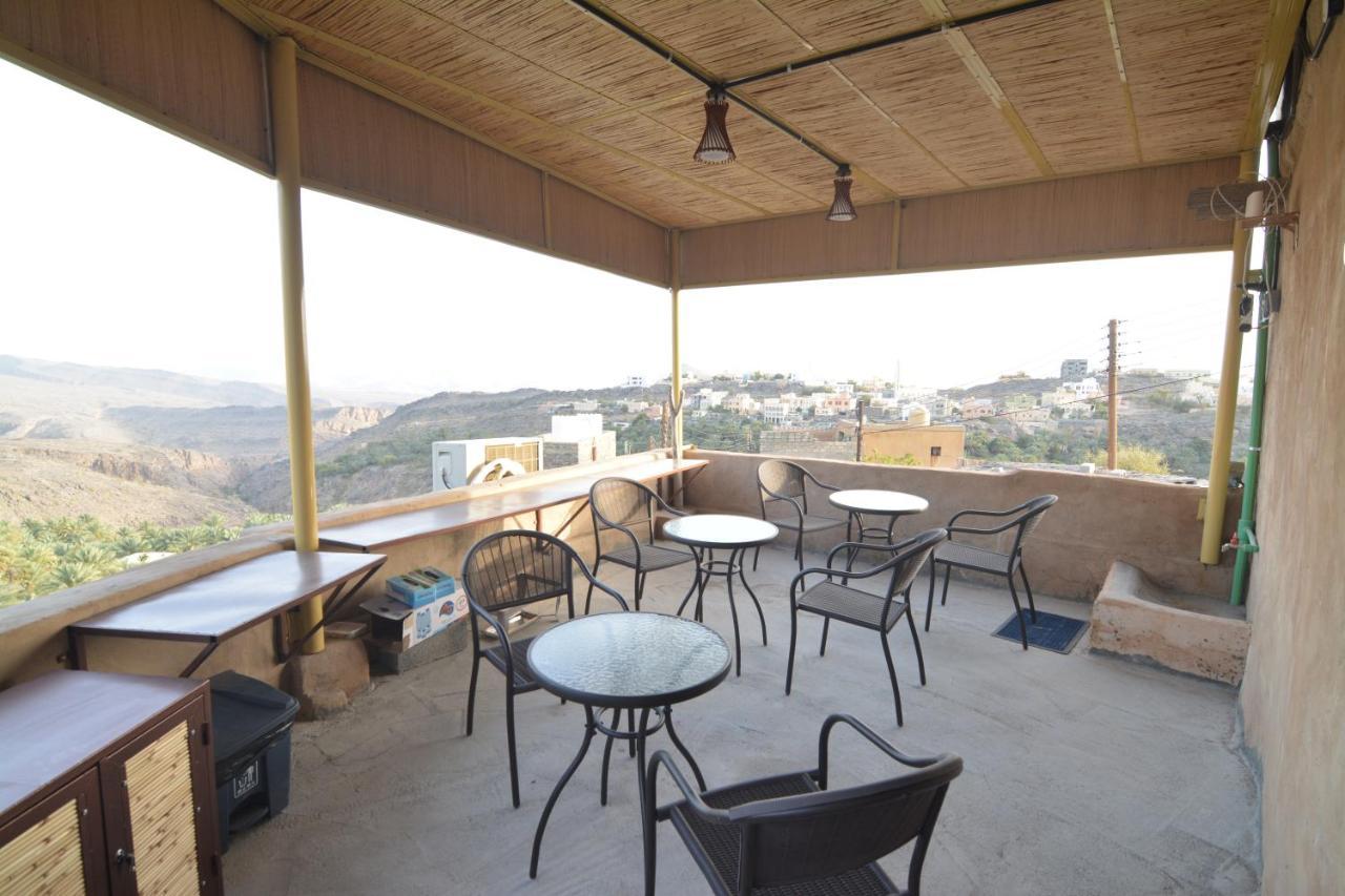 Basmat Almisfah Al Hamra Exterior foto