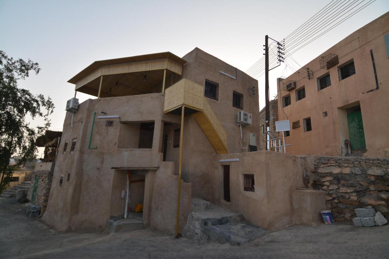 Basmat Almisfah Al Hamra Exterior foto
